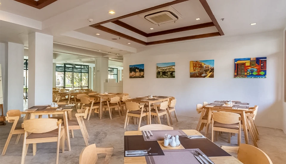 هتل هیتون کانسپت پاتایا